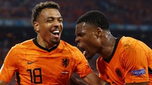 Soi kèo nhà cái Montenegro vs Hà Lan. Nhận định, dự đoán bóng đá World Cup 2022 (02h45, 14/11)