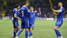 Nhận định bóng đá nhà cái Bosnia vs Ukraina. Nhận định, dự đoán bóng đá vòng loại World Cup 2022 (02h45, 17/11)