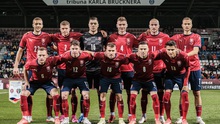 Soi kèo nhà cái CH Séc vs Estonia. Nhận định, dự đoán bóng đá vòng loại World Cup 2022 (02h45, 17/11)