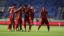 Trực tiếp bóng đá hôm nay: Việt Nam vs Ả rập Xê út (VTV6 trực tiếp)