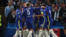 VIDEO Malmo vs Chelsea, Cúp C1 vòng bảng