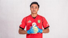 AFF Cup 2021: Thủ môn Indonesia suýt giải nghệ sớm vì bác sĩ dởm