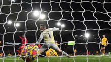 Wolves 0-1 Liverpool: Origi ghi bàn, giúp Liverpool vượt qua Chelsea