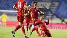 KẾT QUẢ bóng đá Việt Nam 2-0 Lào, AFF Cup 2021