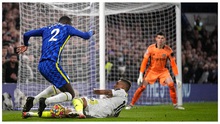 Chelsea 3-2 Leeds: Hưởng tới 2 quả 11m, Chelsea thắng nghẹt thở