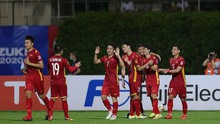 Báo chí Đông Nam Á thừa nhận Việt Nam xứng danh là nhà ĐKVĐ AFF Cup