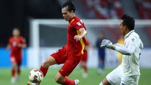 KẾT QUẢ bóng đá Thái Lan 0-0 Việt Nam (tổng 2-0), Bán kết lượt về AFF Cup 2021