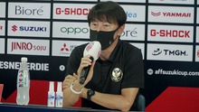 Nhận định bóng đá Indonesia vs Thái Lan: Vì sao người Thái phải e ngại Shin Tae Yong?