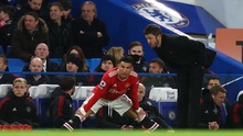 Đội hình dự kiến MU vs Arsenal: Ronaldo sẽ đá chính