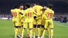 AC Milan 1-2 Liverpool: Salah và Origi tỏa sáng giúp Liverpool toàn thắng
