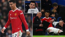 MU: Ronaldo sẽ là đội trưởng mẫu mực như Roy Keane?