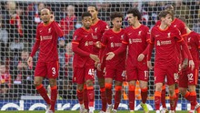 Bốc thăm vòng 4 FA Cup: Liverpool, Chelsea và Man City đều gặp đội hạng dưới