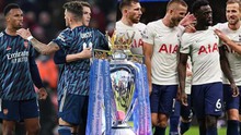 Trận đấu giữa Tottenham và Arsenal chính thức bị hoãn