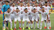 Soi kèo nhà cái Iran vs Iraq. Nhận định, dự đoán bóng đá vòng loại World Cup 2022 (21h30, 27/01)