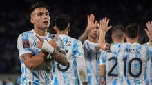Nhận định bóng đá nhà cái Argentina vs Colombia. Nhận định, dự đoán bóng đá vòng loại World Cup 2022 (06h30, 02/02)