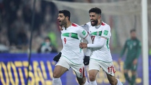 Soi kèo nhà cái Iran vs UAE. Nhận định, dự đoán bóng đá vòng loại World Cup 2022 (21h30, 01/02)
