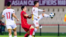 KẾT QUẢ bóng đá Việt Nam 3-1 Trung Quốc, vòng loại World Cup 2022