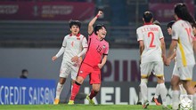 TRỰC TIẾP bóng đá nữ Myanmar vs Hàn Quốc, Cúp bóng đá nữ Châu Á 2022 (15h00, 24/1)