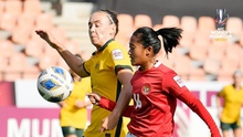 Nhận định bóng đá nhà cái nữ Indonesia vs nữ Thái Lan. Nhận định, dự đoán bóng đá nữ châu Á (19h00, 24/01)
