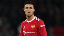 MU nhận tin vui về Ronaldo và Martial trước trận gặp Brentford