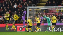 Watford 0-1 Tottenham: Bất bại 8 trận liên tiếp, Tottenham bay vào Top 5