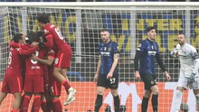 ĐIỂM NHẤN Inter 0-2 Liverpool: Klopp có đội hình mạnh nhất. Firmino, Salah thể hiện đẳng cấp