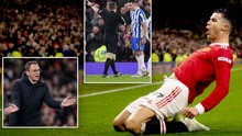 MU: Rangnick dành những lời có cánh cho Ronaldo