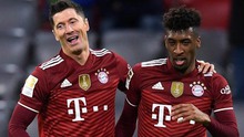 RB Salzburg 1-1 Bayern Munich: Coman giải cứu, Bayern thoát thua trên sân khách