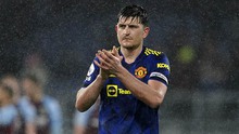 MU: Vì sao Harry Maguire tụt dốc không phanh?