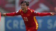 Truyền thông châu Á ca ngợi chiến tích giành vé dự World Cup của ĐT nữ Việt Nam