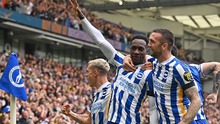 Nhận định bóng đá nhà cái Brighton vs Burnley. Nhận định, dự đoán bóng đá Ngoại hạng Anh (22h00, 19/2)