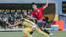 KẾT QUẢ bóng đá U23 Malaysia 0-2 U23 Lào, U23 Đông Nam Á 2022