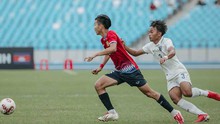 NÓNG! Hủy trận U23 Lào vs Timor Leste vì Covid-19, U23 Thái Lan chưa chắc đủ người đá chung kết