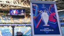 Bóng đá hôm nay 25/02: Chung kết Cúp C1 diễn ra ở Paris. Conte được liên hệ sang MU