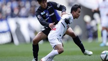Messi Thái gây choáng với màn thoát pressing cực đỉnh ở J-League