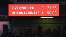 ĐIỂM NHẤN Liverpool 0-1 Inter: Liverpool lãng phí cơ hội, bước ngoặt Alexis Sanchez