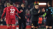 HLV Inzaghi không hối hận vì Alexis Sanchez