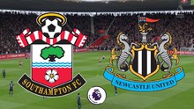 Nhận định bóng đá nhà cái Southampton vs Newcastle. Nhận định, dự đoán bóng đá Ngoại hạng Anh (02h30, 11/03)