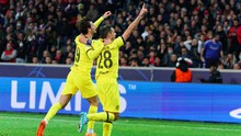 Bóng đá hôm nay 17/3: Chelsea và Villarreal vào tứ kết Cúp C1. Liverpool áp sát Man City