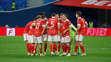 CAS từ chối thay đổi án phạt, Nga chính thức vỡ mộng World Cup