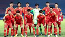 Báo Trung Quốc: Không được phép thua U23 Việt Nam tại Dubai Cup 2022