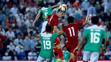 CĐV Indonesia chê đội nhà lãng phí tiền khi tập huấn tại Hàn Quốc