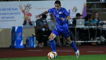 KẾT QUẢ bóng đá U23 Thái Lan 5-0 U23 Singapore, SEA Games 31