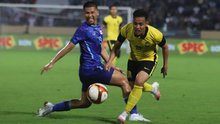 Báo Malaysia gọi trận thắng U23 Thái Lan là 'lời cảnh báo' đối thủ ở SEA Games 31