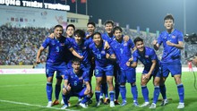 U23 Thái Lan 5-0 U23 Singapore: Sao trẻ thi nhau tỏa sáng, người Thái thị uy sức mạnh