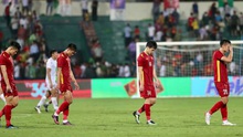 Báo Philippines chê khả năng dứt điểm của U23 Việt Nam