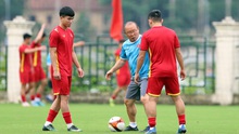 Báo Indonesia chỉ trích HLV Park dám coi thường đội nhà
