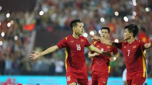 U23 Việt Nam không được chọn đối thủ tại bán kết SEA Games 31