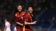 CĐV Đông Nam Á khen ngợi chiến thắng của nữ Việt Nam trước Philippines