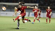 KẾT QUẢ bóng đá nữ Việt Nam 1-0 nữ Myanmar, Bán kết SEA Games 31